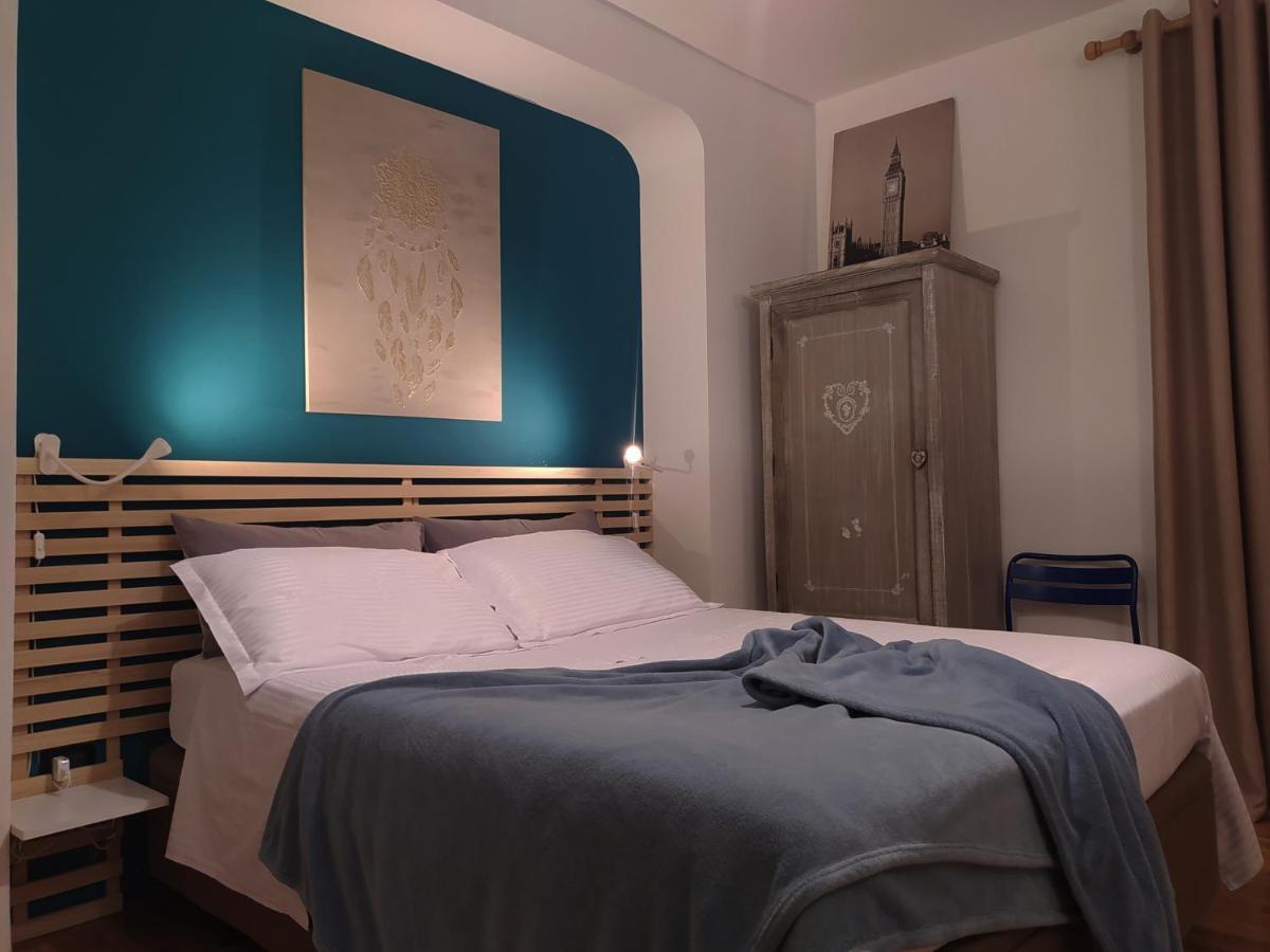 Duomo Nest Entire Apartment Trento Exterior foto